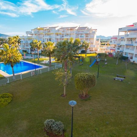 Precioso Apartamento En Denia Cerca De La Playaアパートメント エクステリア 写真