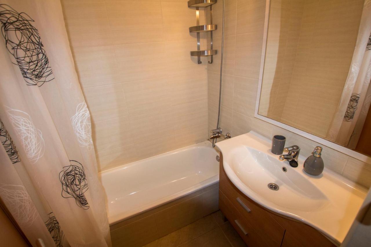 Precioso Apartamento En Denia Cerca De La Playaアパートメント エクステリア 写真