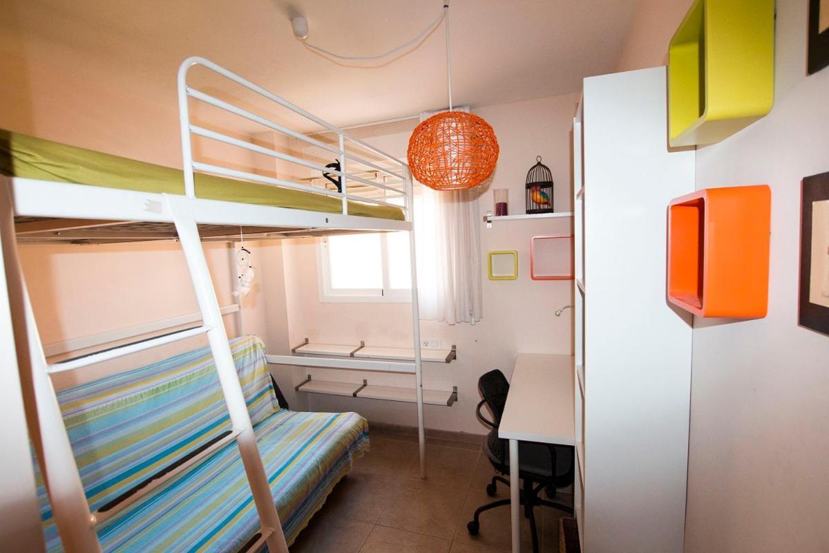 Precioso Apartamento En Denia Cerca De La Playaアパートメント エクステリア 写真