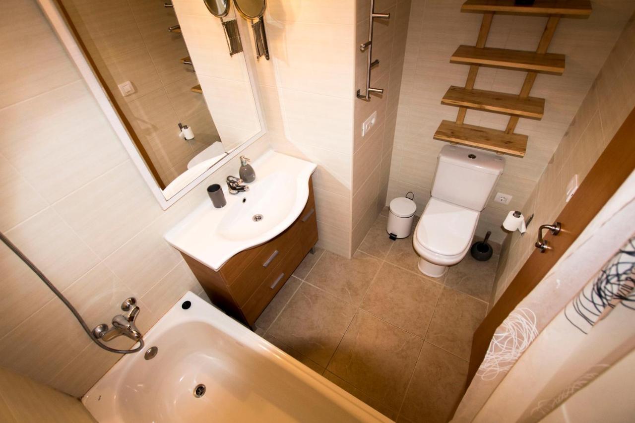 Precioso Apartamento En Denia Cerca De La Playaアパートメント エクステリア 写真