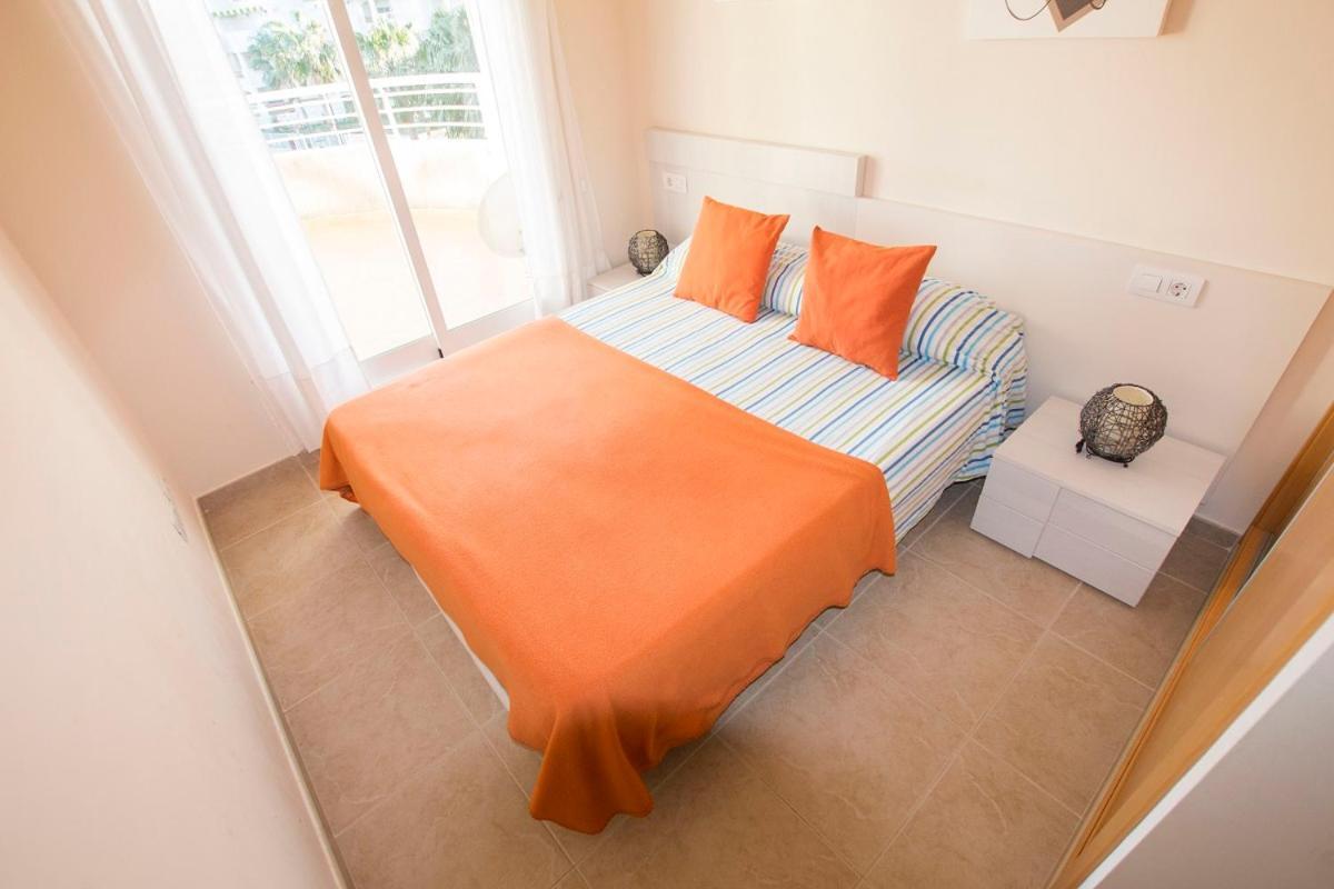 Precioso Apartamento En Denia Cerca De La Playaアパートメント エクステリア 写真