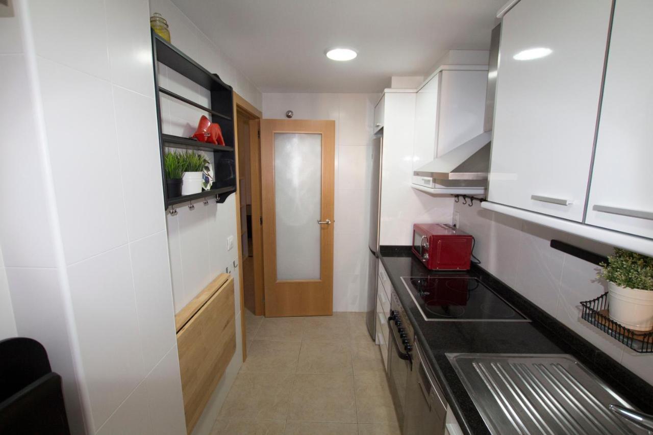 Precioso Apartamento En Denia Cerca De La Playaアパートメント エクステリア 写真