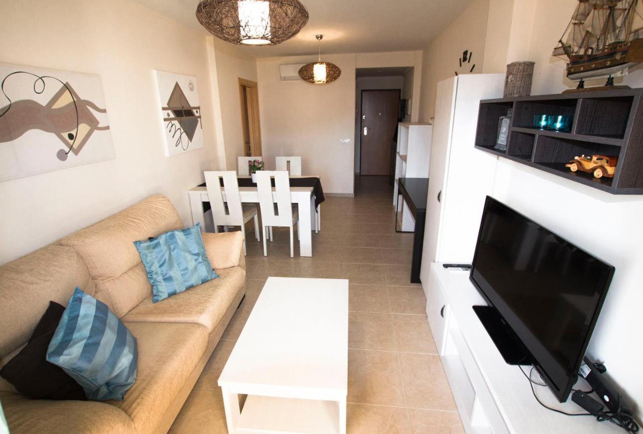 Precioso Apartamento En Denia Cerca De La Playaアパートメント エクステリア 写真